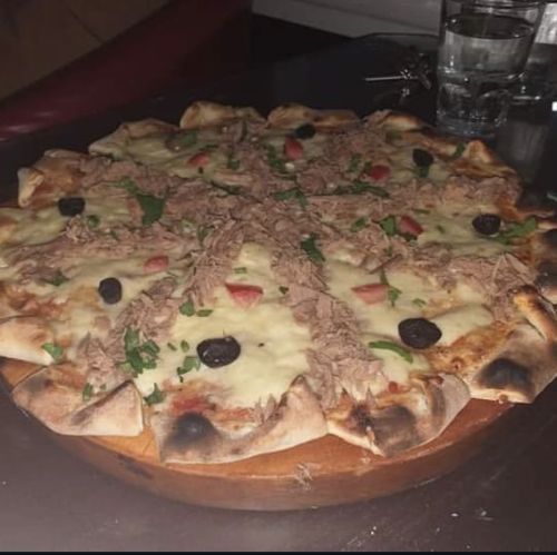 Pizza Neptune Familiale
