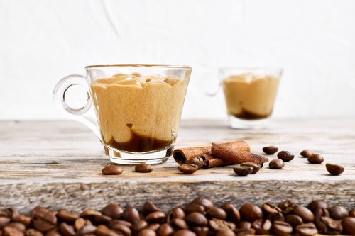 Cafè Crème Italiano