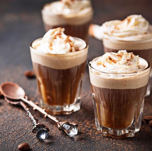 Cappuccino Italiano