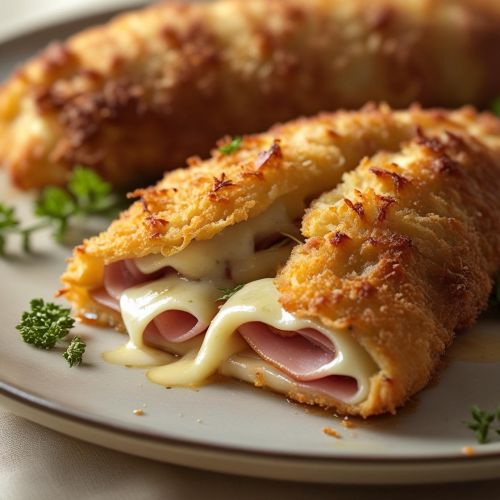 Cordon Bleu