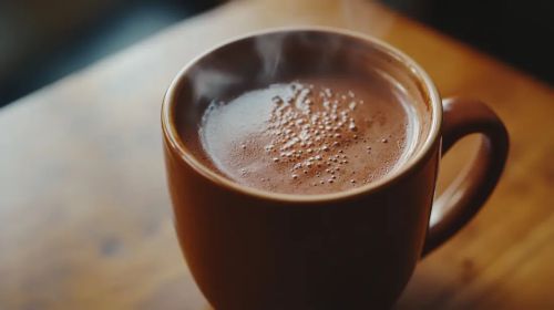 Chocolat Chaud