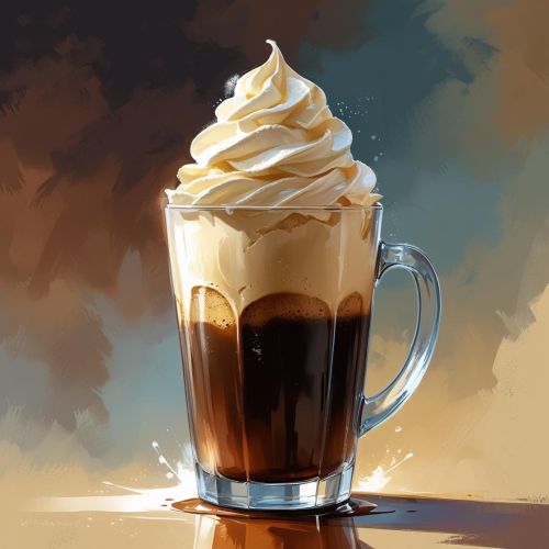 Café Liégeoise