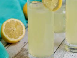 Citronnade