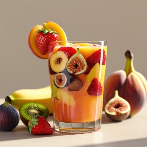Jus Frais au choix