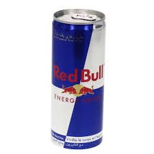 Boisson énergétique