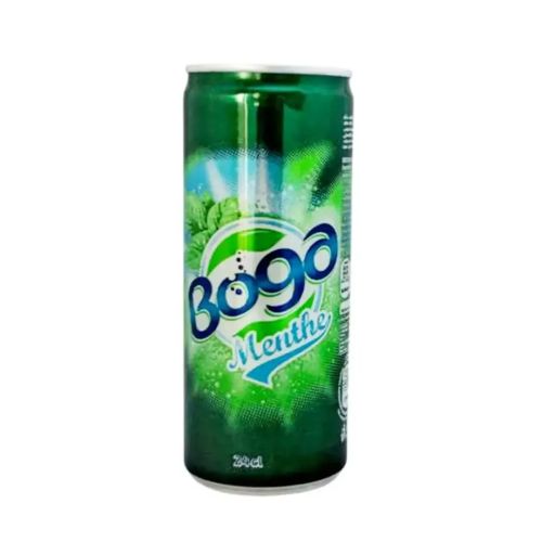 Soda