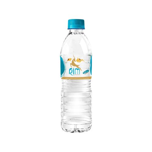 Eau Minirale 0.5L
