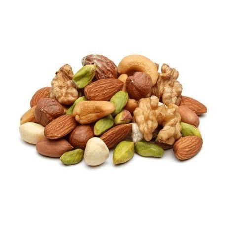 Supplément Fruits Secs