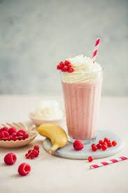 Milkshake