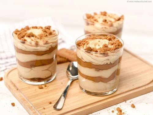 Coupe Tiramisu