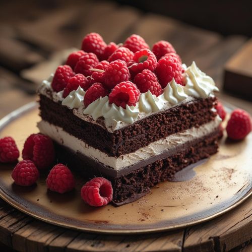 Gâteaux