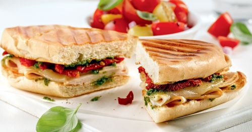 Panini Jambon