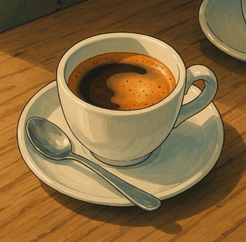 Café Express