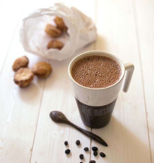 Café Chocolat