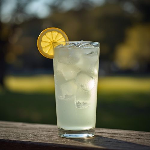 Citronade