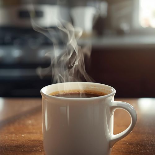 Café Américain