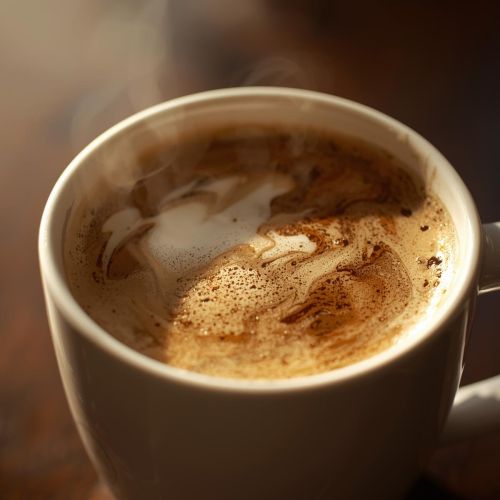 Cappucin