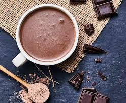 Chocolat chaud