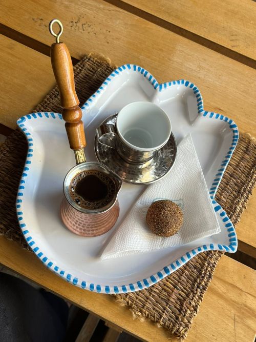 Café Turque