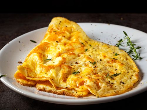 Omelette
