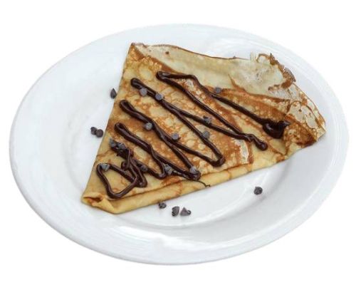 Cèpes chocolat