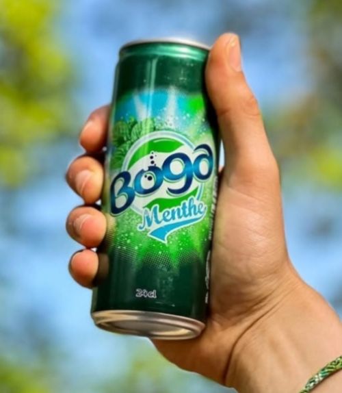 Soda