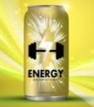 Boissons énergétiques