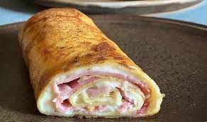 Jambon Fromage Oeuf