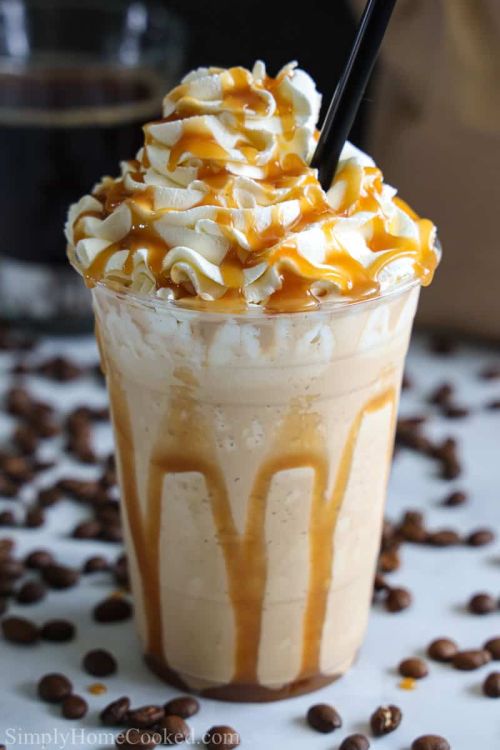 Caramel