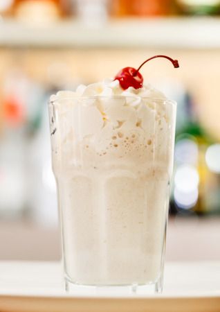 Chocolat blanc