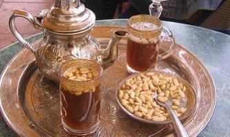 Tea Bondek