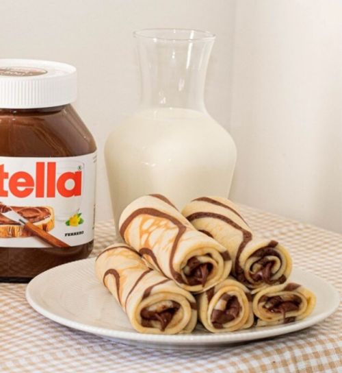 Nutella