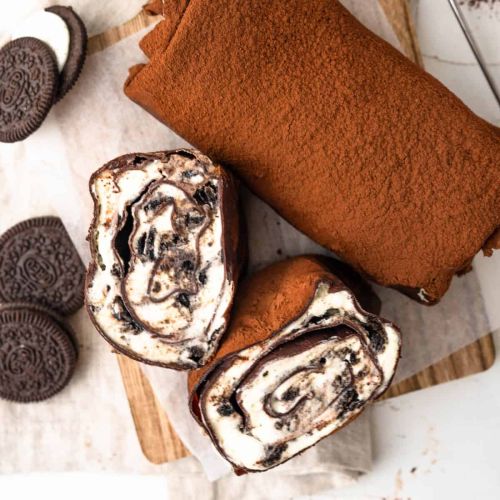Oreo