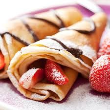 Chocolat Fraise