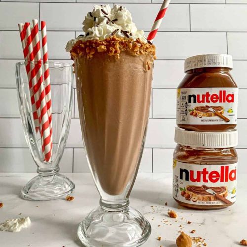 Nutella