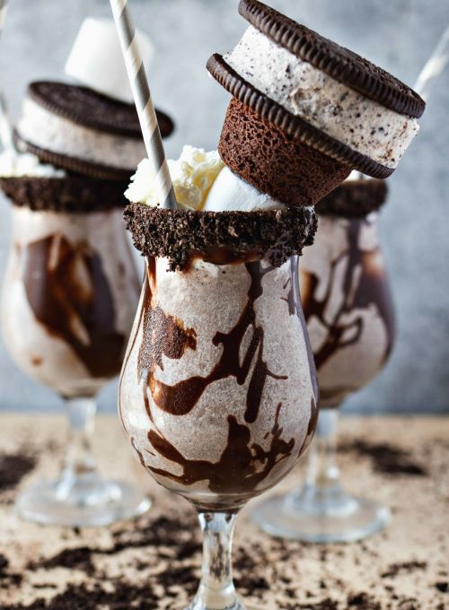 Oreo