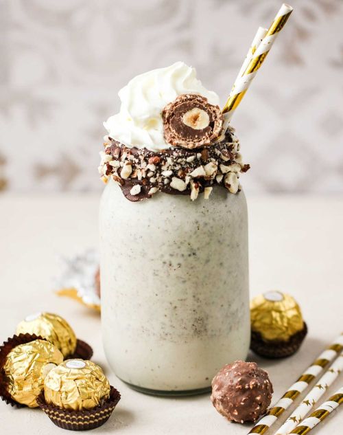 Ferrero Rocher