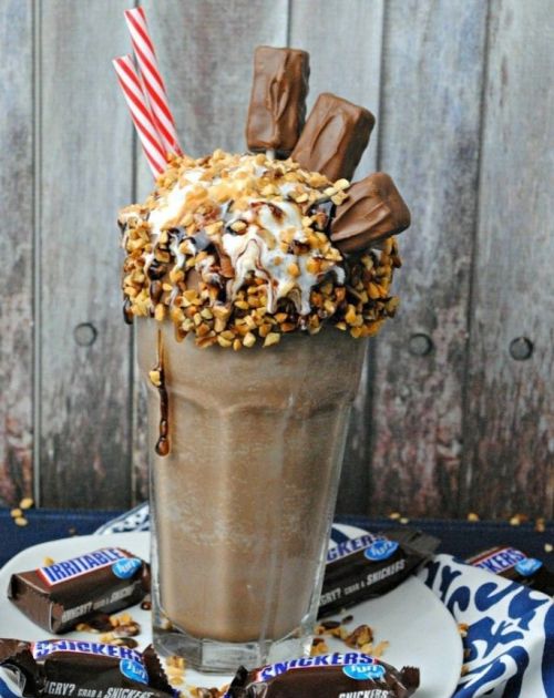 Snickers