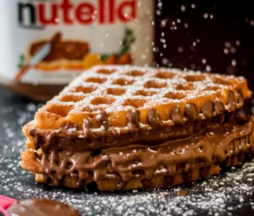 Nutella
