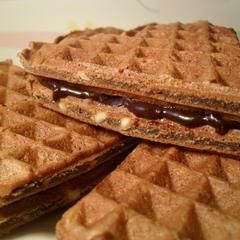 Petit Chocolat