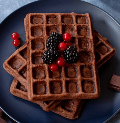 Moyenne Chocolat