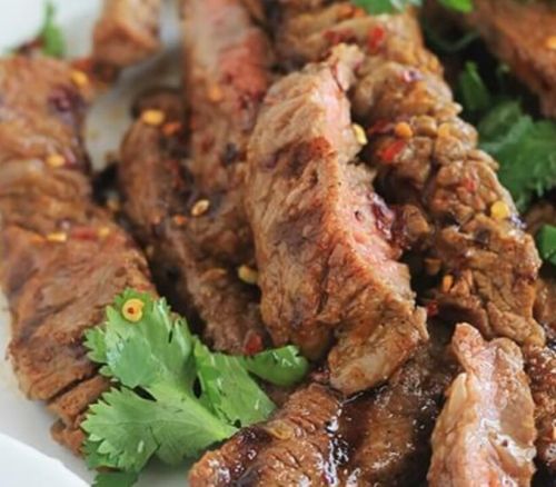 Plat Chawarma