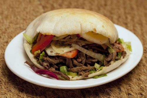 Chawarma