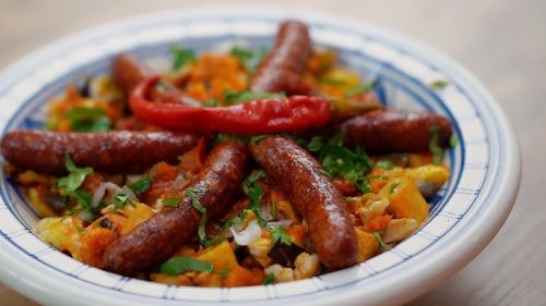 Merguez