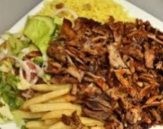 Chawarma