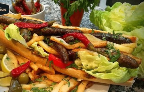 Merguez