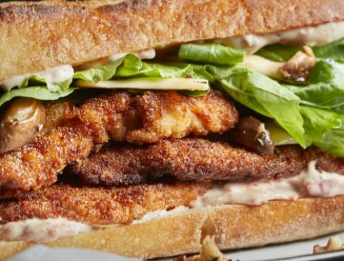 Escalope