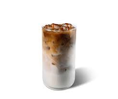 Caramel macchiato