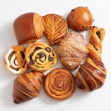 viennoiserie