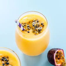 FRUIT DE LA PASSION SMOOTHIE